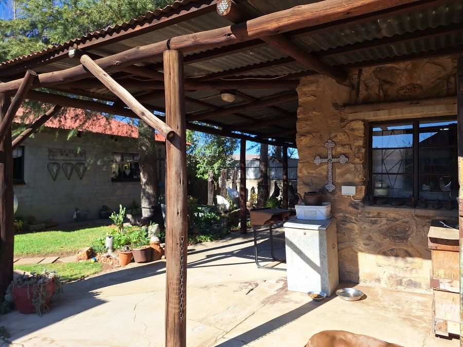 3 Bedroom Property for Sale in Memel Free State